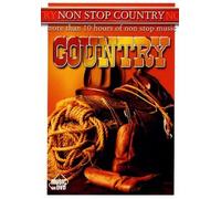 Country - Non Stop Country [Alemania] [DVD]