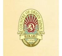 Country of Origin:Japan