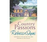 Country Passions (ebook)
