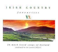 Country Players, the - Irish Country Favourites