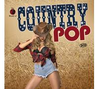 Country Pop (CD) Various Artists