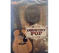 Country Pop - My Music Classic Masters DVD - Tennessee Waltz Concert Performances