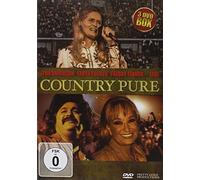 Country Pure Lives [Francia] [DVD]