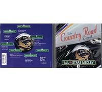 Country Road Band - All Star's Medley Vol 1