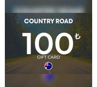 Country Road Gift Card 100 AUD Key - AUSTRALIA