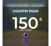 Country Road Gift Card 150 AUD Key - AUSTRALIA