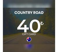 Country Road Gift Card 40 AUD Key - AUSTRALIA