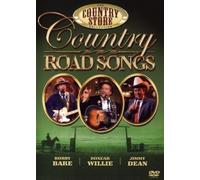 Country Road Songs [Reino Unido] [DVD]