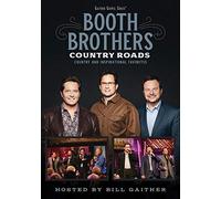 Country Roads: Country Classics [USA] [DVD]