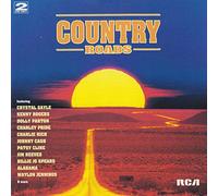 Country Roads - Country Roads