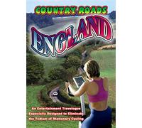 Country Roads - England [Reino Unido] [DVD]