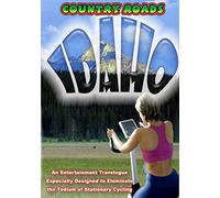 Country Roads - Idaho [Reino Unido] [DVD]
