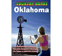 Country Roads - Oklahoma [Reino Unido] [DVD]