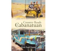 Country Roads to Cabanatuan