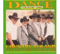 country roland & the kenny newton dance band - Dance Country Line (UK Import)
