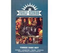 Country S Family Reunion 2 [Alemania] [DVD]
