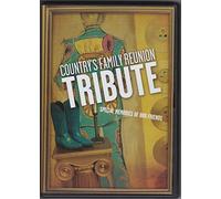 Country S Family Reunion [Alemania] [DVD]