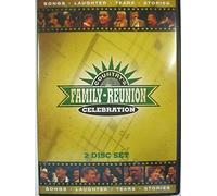 Country S Family Reunion Celeb [Alemania] [DVD]