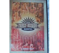 Country S Family Reunion Gospe [Alemania] [DVD]
