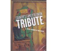 Country S Family Reunion Nashv [Alemania] [DVD]