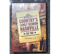 Country S Family Reunion Nashv [Alemania] [DVD]