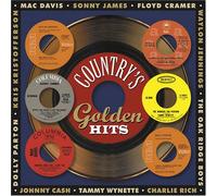 Country S Golden Hits - Country's Golden Hits