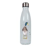 Country Set Water Bottle Ducks