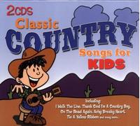 Country Songs for Kids