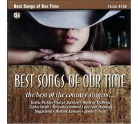 Country Songs of Our Time - Karaoke: Country Songs of Our Time