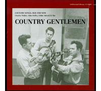 Country Songs Old & New [Vinyl]