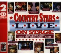 Country Stars (Live on Stage)