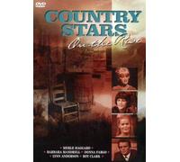 Country Stars on the Rise [DVD] [Reino Unido]