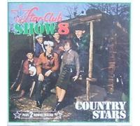 Country Stars - Star Club Show 8