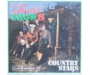 Country Stars - Star Club Show 8