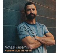 Walker Hayes - Country Stuff The Album - Vinilo (Importación USA) - Sony Music
