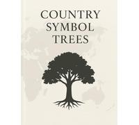 Country Symbol Trees - Special Edition: Vol. 1B - Countries H-P
