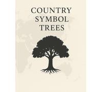 Country Symbol Trees - Special Edition: Vol. 1C - Countries Q-Z