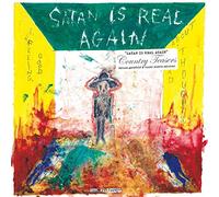 Country Teasers - Satan Is Real Again [Vinilo]