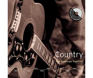 Country / the American Tradition - Country-American Tradition