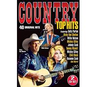 Various Artists - Country Top Hits