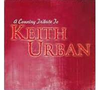 Country Tribute to: Keith Urba