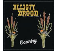 Country [Vinilo]