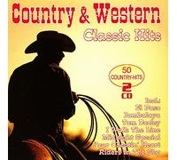 Country & Western Classic Hits
