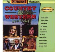 Country & Western Festival - Country & Western Festival 2