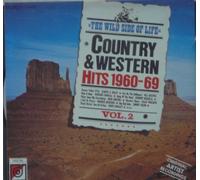Country & Western Hits 1960-69 Vol. 2 - Jeanie C. Riley, Ferlin Husky, David Houston..