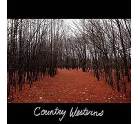 Country Westerns - Country Westerns (LP) [Vinilo]