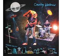 Country Westerns – Forgive the City – Vinilo (Victrola, Importación USA)