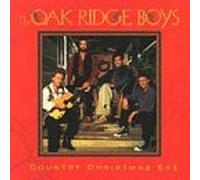 Country Xmas Eve [Casete]