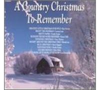 Country Xmas to Remember [Casete]