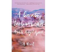 Country You Can Leave: A Novel